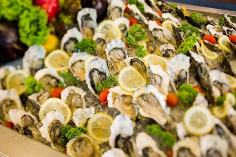 ตลอดเดือนสิงหาคมนี้ห้องอาหารเรเดียสชวนคนท...