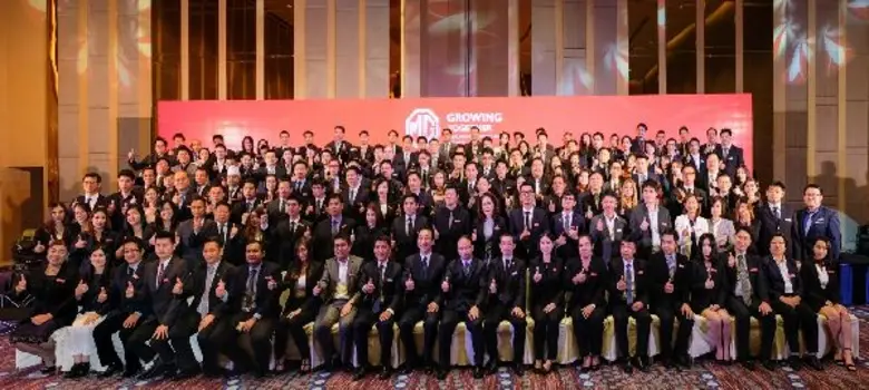 · ยอดขายเติบโต 51% เมื่อเทียบกับช่วงเวลาเ...