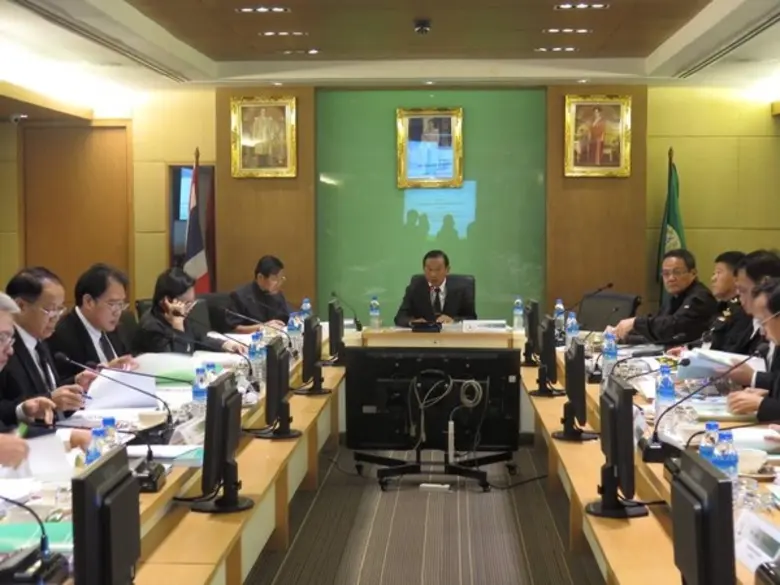 สรุปผลที่ประชุมบอร์ด กฟก. เฉพาะกิจ นัด 3 ...