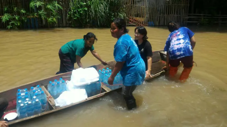 กรมสนับสนุนบริการสุขภาพ ระดม อสม.ทั่วประเ...