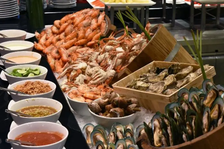 โนโวเทล กรุงเทพ สยามสแควร์ ขอเชิญคุณลูกๆพ...