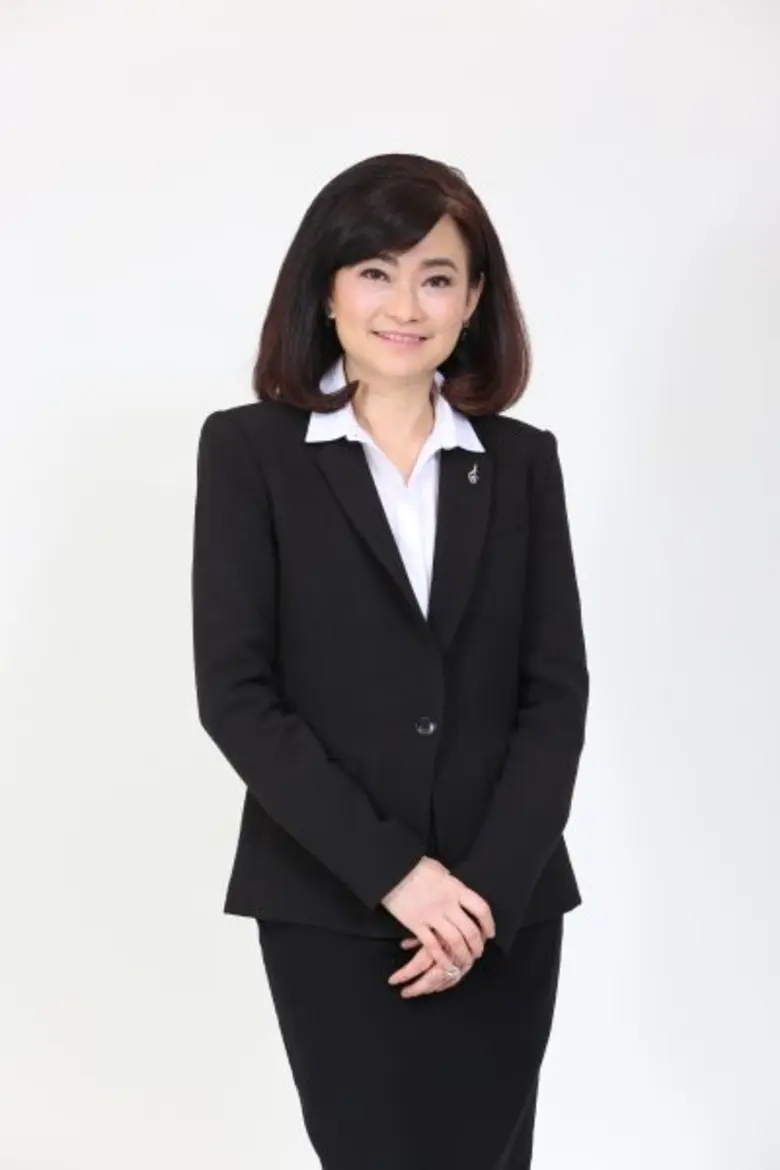 นางชวินดา หาญรัตนกูล กรรมการผู้จัดการ บริ...