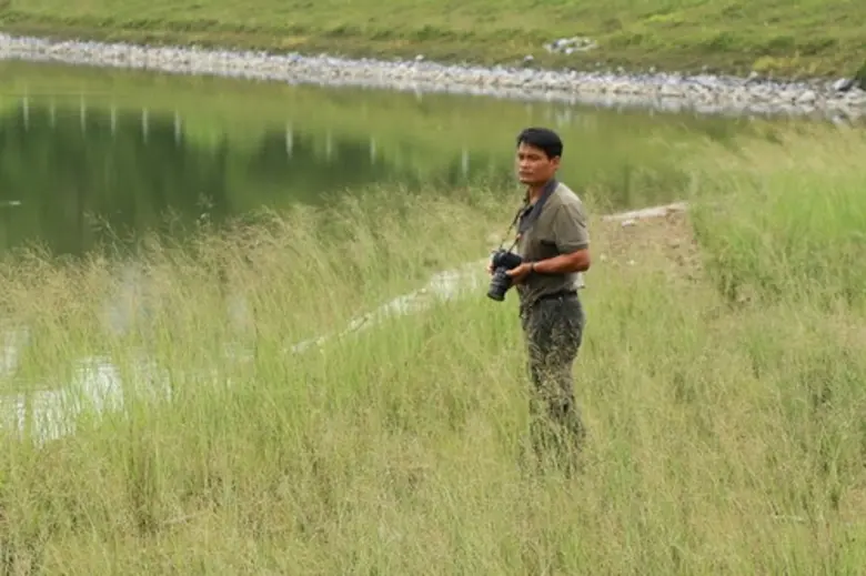 สองช่างภาพรางวัลยอดเยี่ยม ชวนคนไทยหัวใจรักธรรมชาติ ส่งผลงานเข้าประกวด