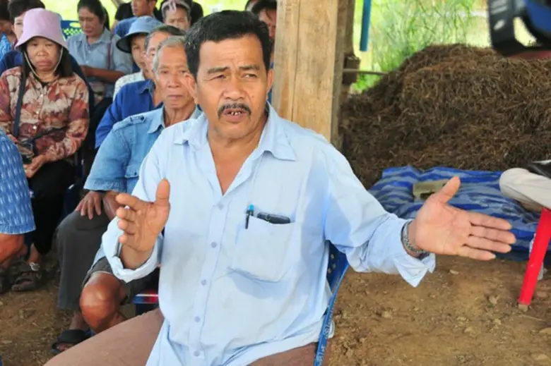 พลังงานจังหวัดแพร่ ส่งเสริมการผลิตก๊าซชีว...