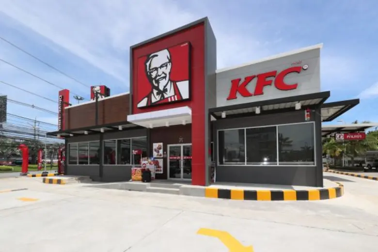 ยัม เรสเทอรองตส์ อินเตอร์เนชั่นแนล (ประเท...