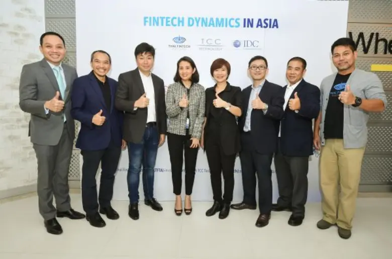 เมื่อเร็วๆ นี้ ณ ดรีมออฟฟิศ ซี อาเซียน บร...