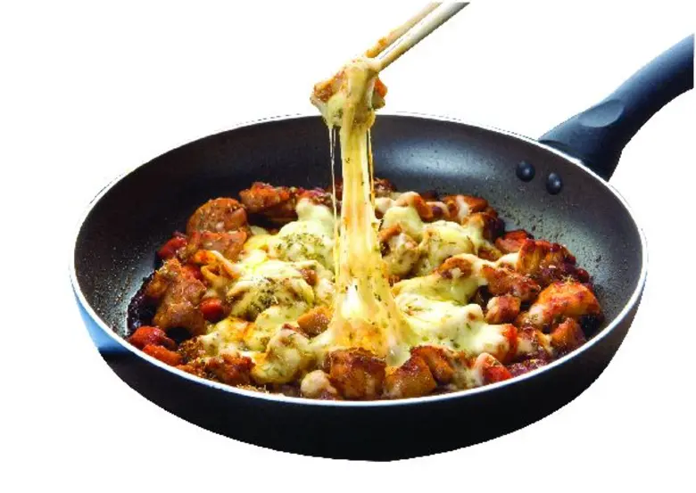 สิงหาคมนี้ บอกรักคุณแม่ด้วยเมนูโปรดกับโปรโมชั่นสุดพิเศษ ที่ บูลโกกิ บราเธอร์ส (Bulgogi Brothers)