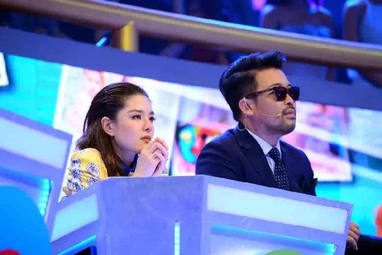 วันอาทิตย์ที่ 13 สิงหาคมนี้ ตามชมรายการ "...