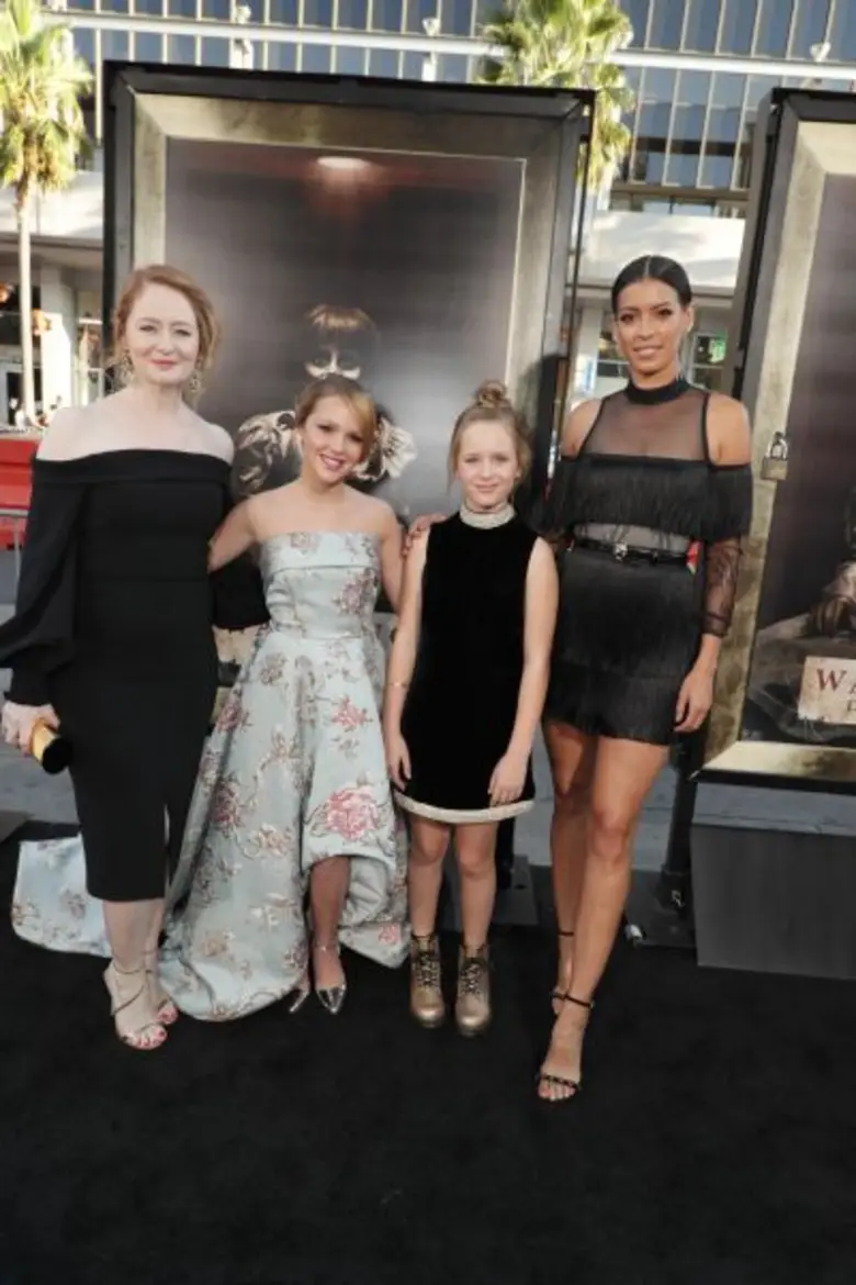 ส่งตรงความหลอนถึงลอสแอนเจลิส เมื่อทีมผู้ก...