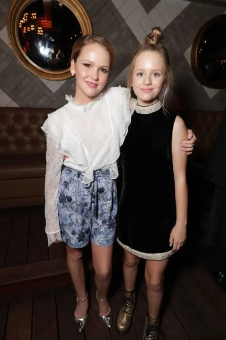 Movie Guide: ทีมนักแสดงจาก Annabelle: Creation ส่งตรงความหลอนถึงงาน ลอสแอนเจลิส พรีเมียร์