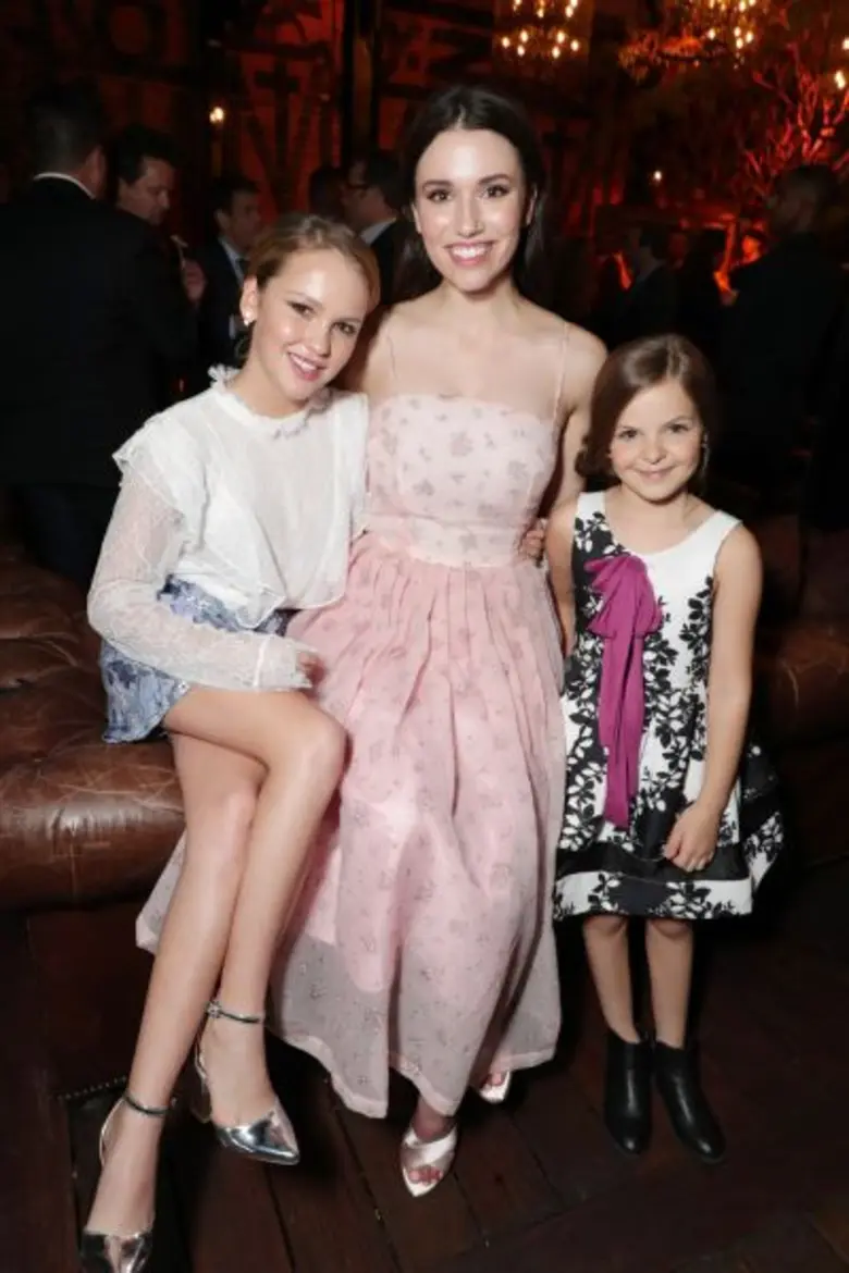 Movie Guide: ทีมนักแสดงจาก Annabelle: Creation ส่งตรงความหลอนถึงงาน ลอสแอนเจลิส พรีเมียร์