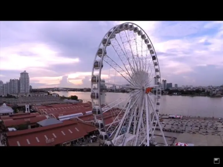 ด้วยเอกลักษณ์ของความผสมผสานระหว่างรากเหง้...