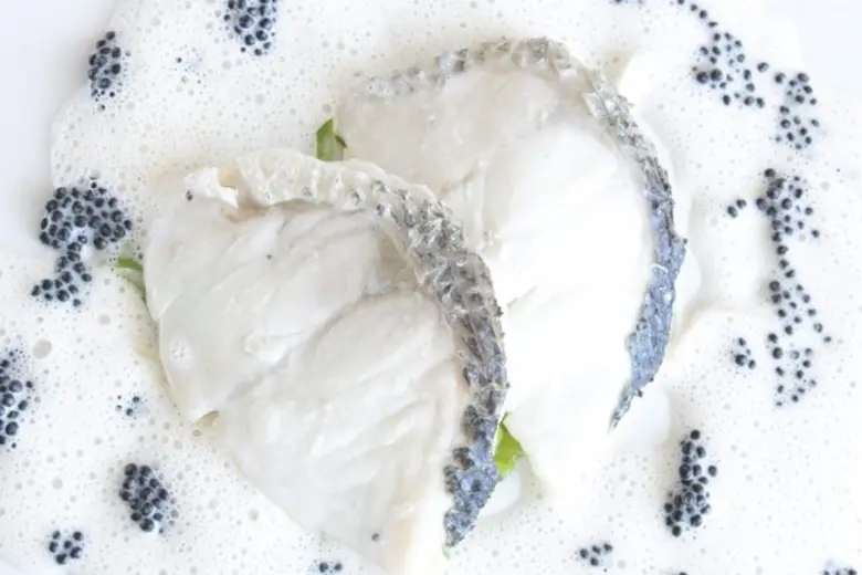 ห้องอาหารแฌมนำเสนอเมนูใหม่ รังสรรค์ตามสูตรต้นตำรับ โดยสุดยอดเชฟมิชลินสตาร์ 2 ดาว ฌอง-มิเชล โลรองส์