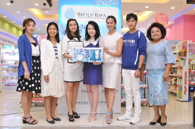 บริษัท บู๊ทส์ รีเทล (ประเทศไทย) จำกัดร่วม...