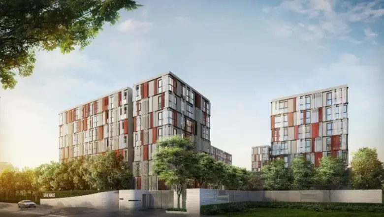 แสนสิริจับมือญี่ปุ่น ผนึกโตคิว กรุ๊ป รุกอสังหาฯ ไทย เตรียมเปิดตัวโครงการแรก “taka HAUS” มูลค่า 2,000 ลบ. ก.ย. นี้ แผนระยะยาวเล็งปั้นเมือง พัฒนา Community ร่วมกันในอนาคต