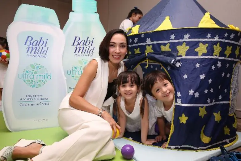 เบบี้มายด์ จัดงานเสวนา “ผิดหรือถูก เลี้ยงลูกแบบไหน เสริมพัฒนาการลูกดีที่สุด?” ชวน 4 สุดยอดคุณหมอพร้อมคุณแม่เซเลบริตี้และบล็อกเกอร์คนดัง กระตุ้นความเชื่อมั่น ให้คุณแม่เลี้ยงลูกอย่างมีความสุขที่สุด