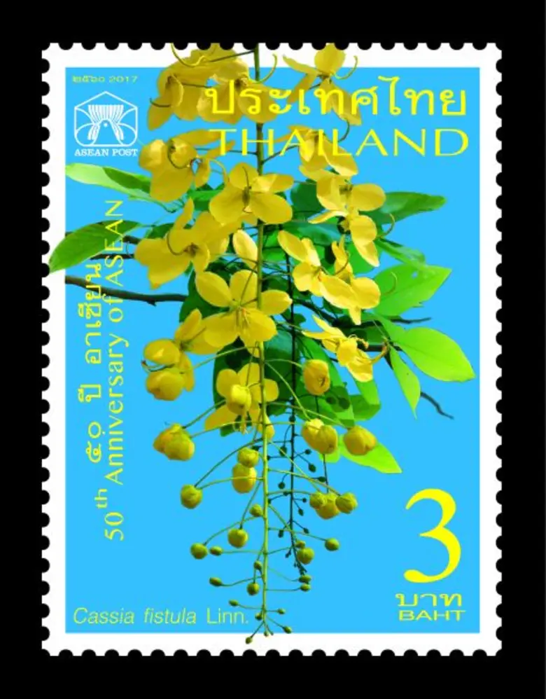 บริษัท ไปรษณีย์ไทย จำกัด (ปณท) เปิดตัวแสต...