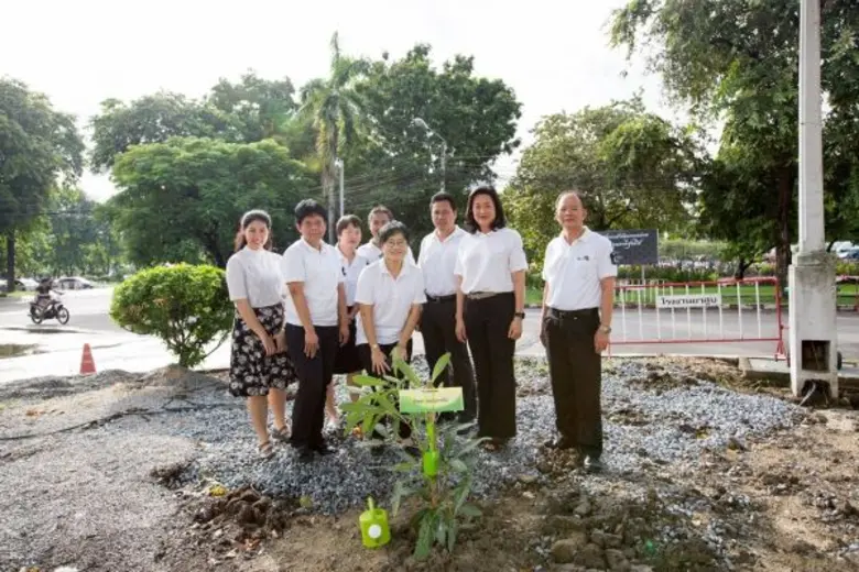 เมื่อวันอังคารที่ 8 สิงหาคม 2560 นางสาวดา...