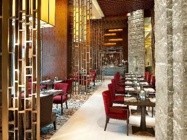 โรงแรมสยามเคมปินสกี้ กรุงเทพฯ เชิญชวนครอบครัวสุขสันต์ร่วมอิ่มอร่อยฉลองเทศกาลวันแม่ พร้อมรับโปรโมชั่นสุดพิเศษสำหรับคุณแม่ ณ ห้องอาหารบราสเซอรี ยูโรป้า