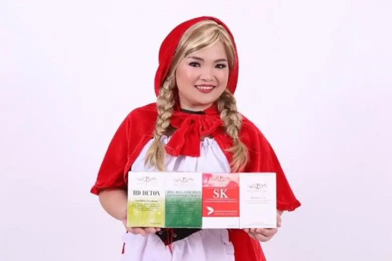 บริษัท เอสเอ็มทีปริ้นเซส จำกัด จัดโปรโมชั...