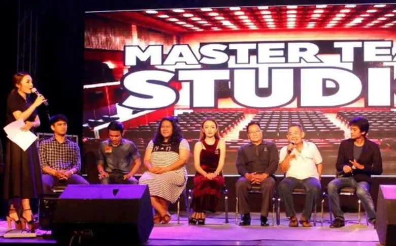 วชิโร ฟิล์ม จับมือ มาสเตอร์ พิคเจอร์ ผนึกกำลัง สร้าง “วชิโร มาสเตอร์ ฟิล์ม” ค่ายหนังน้องใหม่ สรรค์สร้างภาพยนตร์คุณภาพสู่สายตาผู้ชมทุกกลุ่มเป้าหมาย