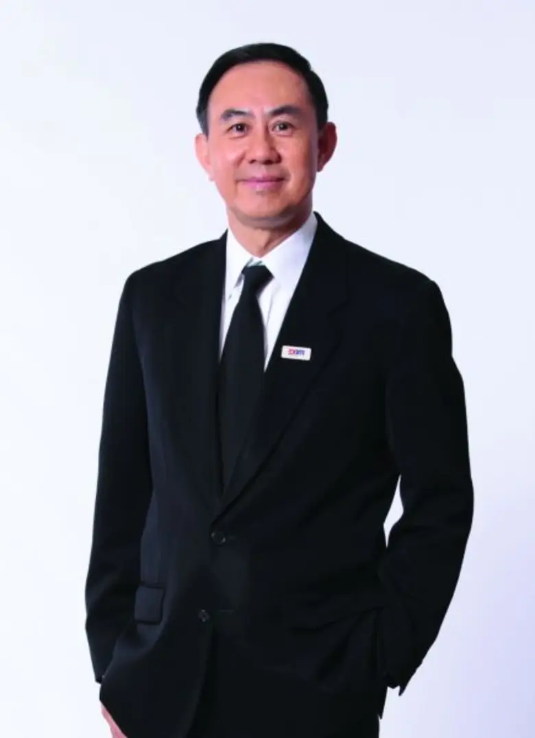 นายพิศิษฐ์ เสรีวิวัฒนา กรรมการผู้จัดการ ธ...