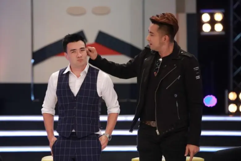 รายการ "สามแยกปากหวาน" สัปดาห์นี้ 3 พิธีก...