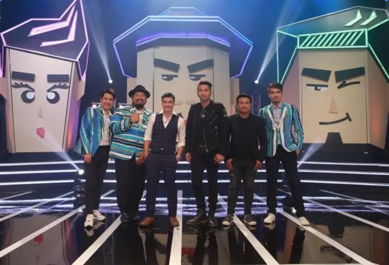 ทีวีไกด์: รายการ "สามแยกปากหวาน" “อ๊อฟ-ป๊อบ-ว่าน” แท็คทีมรับมือความบ้าของ “ตั๊ก บริบูรณ์” ติดตามชม ใน “สามแยกปากหวาน” จันทร์ที่ 14 ส.ค.นี้