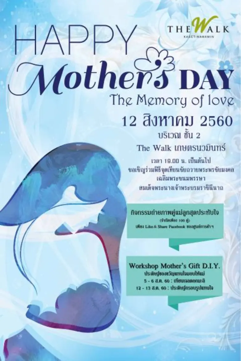 ศูนย์การค้าเดอะวอล์ค ราชพฤกษ์ และศูนย์การ...