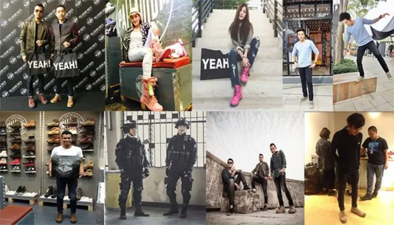 คุณจะพลาดอะไรก็พลาดก็ได้แต่คุณจะพลาดรองเท...