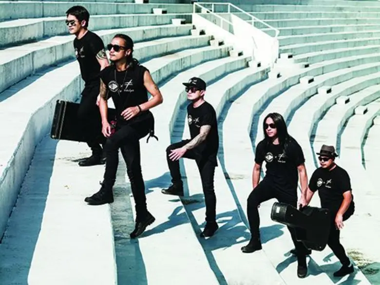 เหล่าซุปตาร์ระดับโลกและเมืองไทยก็เลือกใส่ PALLADIUM แฟชั่นรองเท้าบูทสูง ไอเท็มสุดฮอต แมทซ์ได้สุดชิคในทุกสไตล์