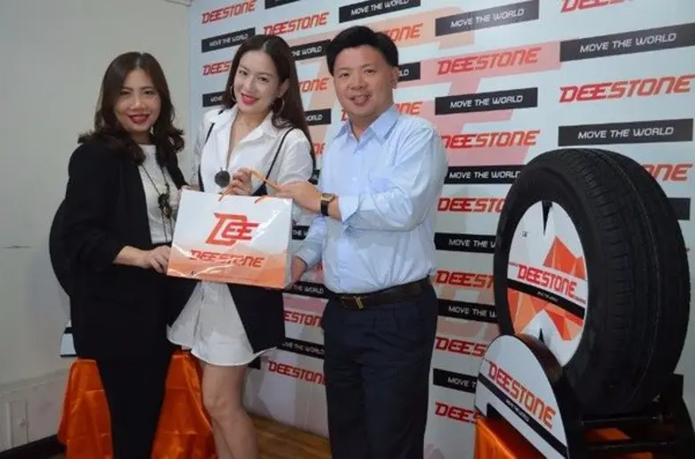 อีก 1 คำยืนยันของนักแสดงและพิธีกรสาวสวยที...