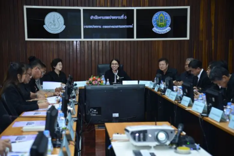 นางสาวชุติมา บุณยประภัศร รัฐมนตรีช่วยว่าก...