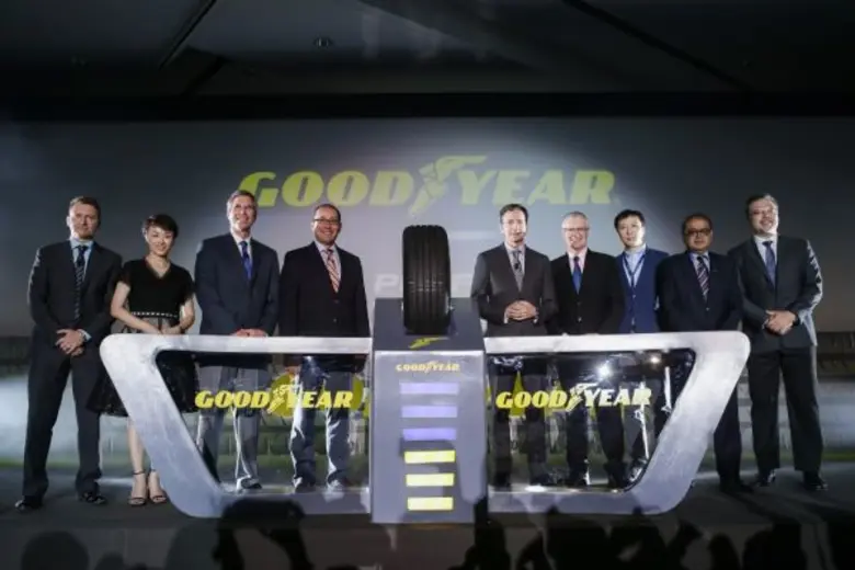 รับประกันการขับขี่ที่นุ่มเงียบและปลอดภัยย...