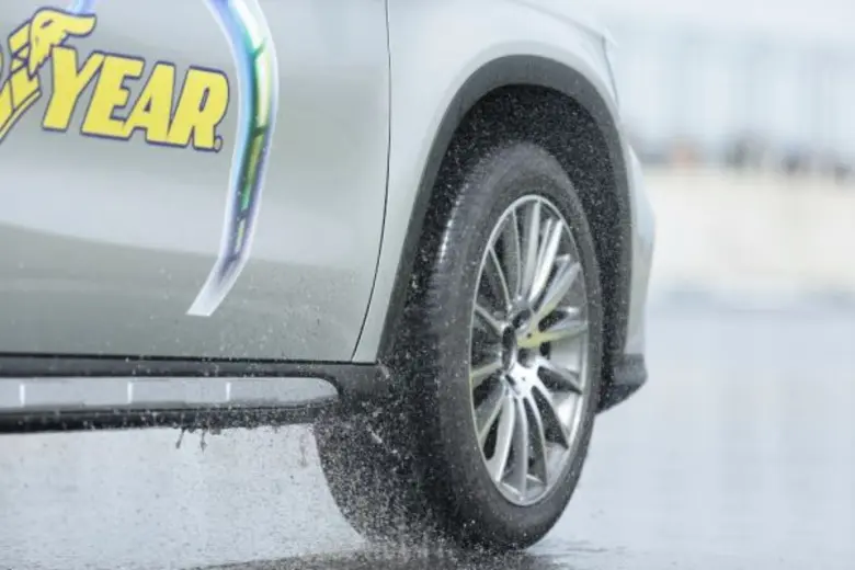 กู๊ดเยียร์ ประเทศไทย เปิดตัวยางเอฟฟิเชี่ยนกริป เพอร์ฟอร์มแมนซ์ เอสยูวี ครั้งแรกในเอเชีย