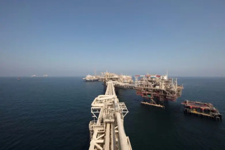อาบูดาบี เนชั่นนัลออยล์ (ADNOC) คืบหน้า เจรจาหาพันธมิตรสัมปทานน้ำมันนอกชายฝั่ง