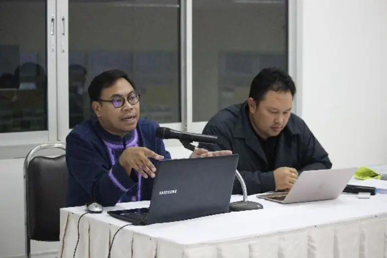 สถานอารยธรรมศึกษา โขง-สาละวิน มหาวิทยาลัยนเรศวร เดินหน้างานวิจัยภูลมโล จับมือชุมชนและทุกภาคส่วนร่วมวางแผนอนาคตและการจัดการท่องเที่ยวชุมชน จากผู้ประกอบการสู่การเป็นเจ้าบ้านที่ดี เที่ยวได้ตลอดปี ๓๖๕ วัน