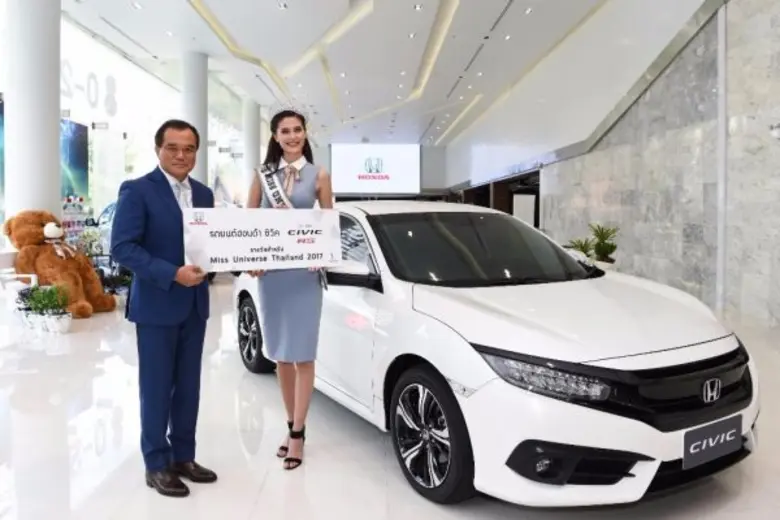 บริษัท ฮอนด้า ออโตโมบิล (ประเทศไทย) จำกัด...