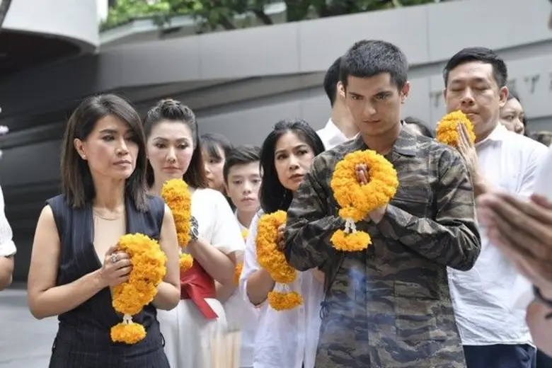 หน่วยงานภาครัฐและเอกชน ร่วมกับ กองบัญชากา...