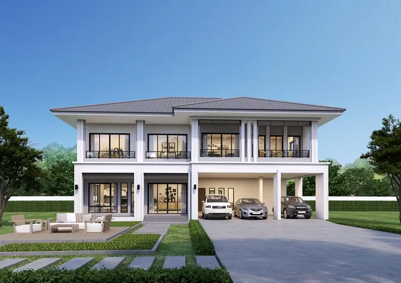 ซีคอน โฮม เผยยอดขาย 7 เดือนแรกทะลุเป้า 80...