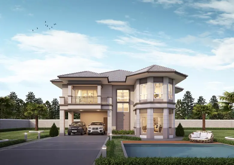 ซีคอน โฮม เผยยอดขาย 7 เดือนแรกทะลุเป้า 800 ล้านบาท เดินหน้าแผนธุรกิจเปิดตัวแบบบ้านใหม่ 5 สไตล์ ในงาน 'รับสร้างบ้านและวัสดุ 2560’ พร้อมมอบโปรโมชั่นและส่วนลดรวมมูลค่ากว่า 10 ล้านบาท 17-20 ส.ค.นี้ ที่ศูนย์สิริกิติ์