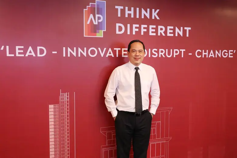 เอพีประกาศผลการดำเนินงานครึ่งปีแรกของปี 2...