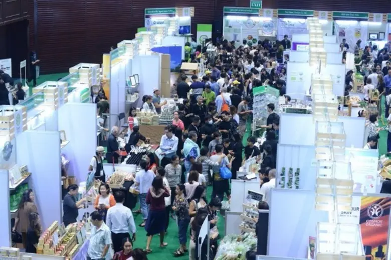 กระทรวงพาณิชย์ โดยกรมการค้าภายใน เผยจากกา...