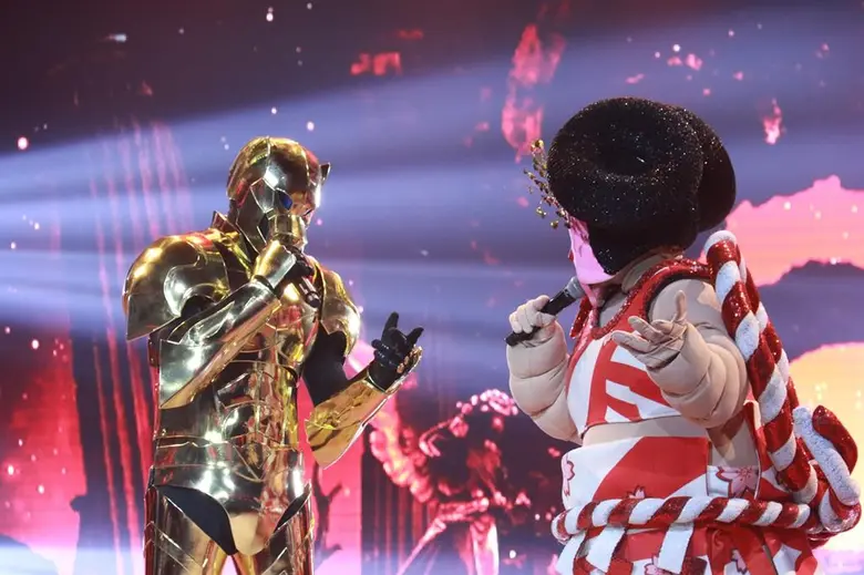 คนไทยทั้งประเทศเทใจให้ “หน้ากากซูโม่” คว้าแชมป์ The Mask Singer ซีซั่น 2