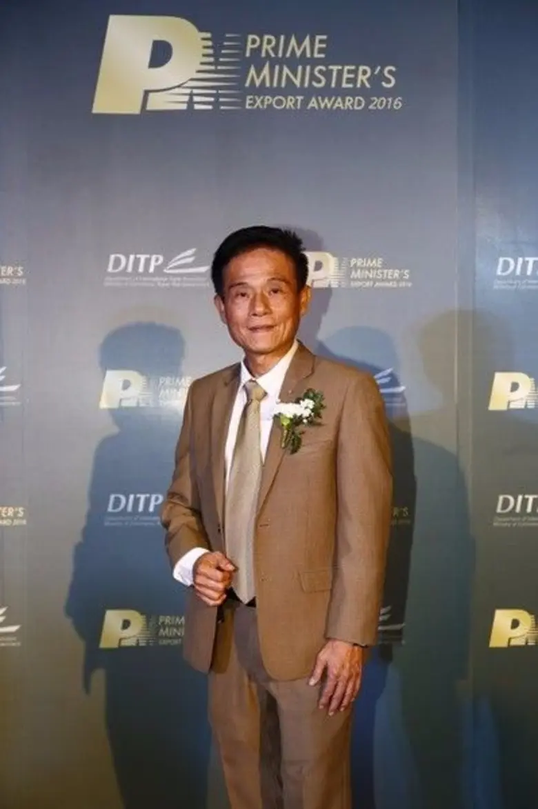 หลังจากที่ประสบความสำเร็จมาอย่างต่อเนื่อง...