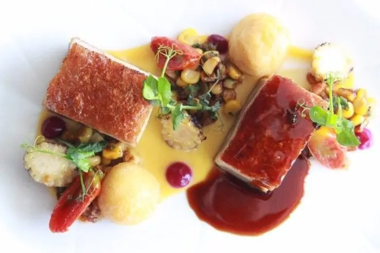 ห้องอาหารแฌม มอบประสบการณ์อาหารมื้อสายชั้นเลิศ “แฌม ดิมองเช”สำหรับนักชิมตัวจริง ทุกวันอาทิตย์สุดท้ายของเดือน