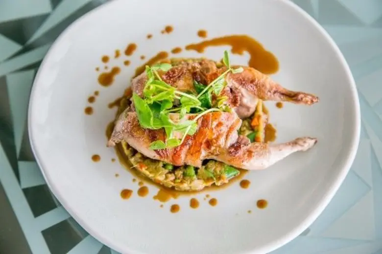 ห้องอาหารแฌม มอบประสบการณ์อาหารมื้อสายชั้นเลิศ “แฌม ดิมองเช”สำหรับนักชิมตัวจริง ทุกวันอาทิตย์สุดท้ายของเดือน