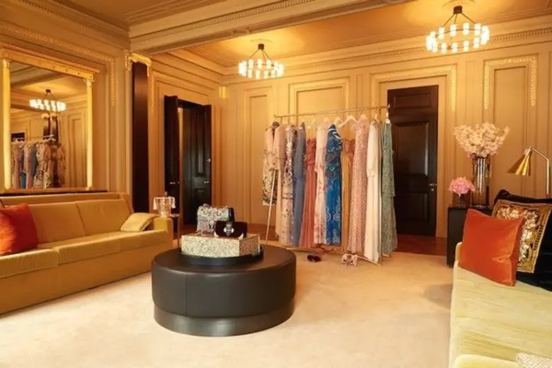 โรงแรมโฮเทลคาเฟ่รอยัลจับมือกับ diptyque ให้บริการชุดน้ำชายามบ่ายสุดหรูกลางกรุงลอนดอน