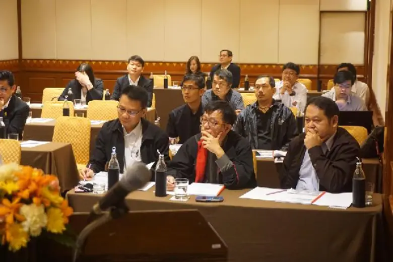 สสว. จับมือ กระทรวงเอสเอ็มอีเกาหลีฯ จัดตั้งศูนย์ถ่ายทอดเทคโนโลยีไทย – เกาหลี