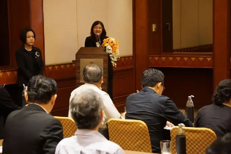 สสว. จับมือ กระทรวงเอสเอ็มอีเกาหลีฯ จัดตั้งศูนย์ถ่ายทอดเทคโนโลยีไทย – เกาหลี